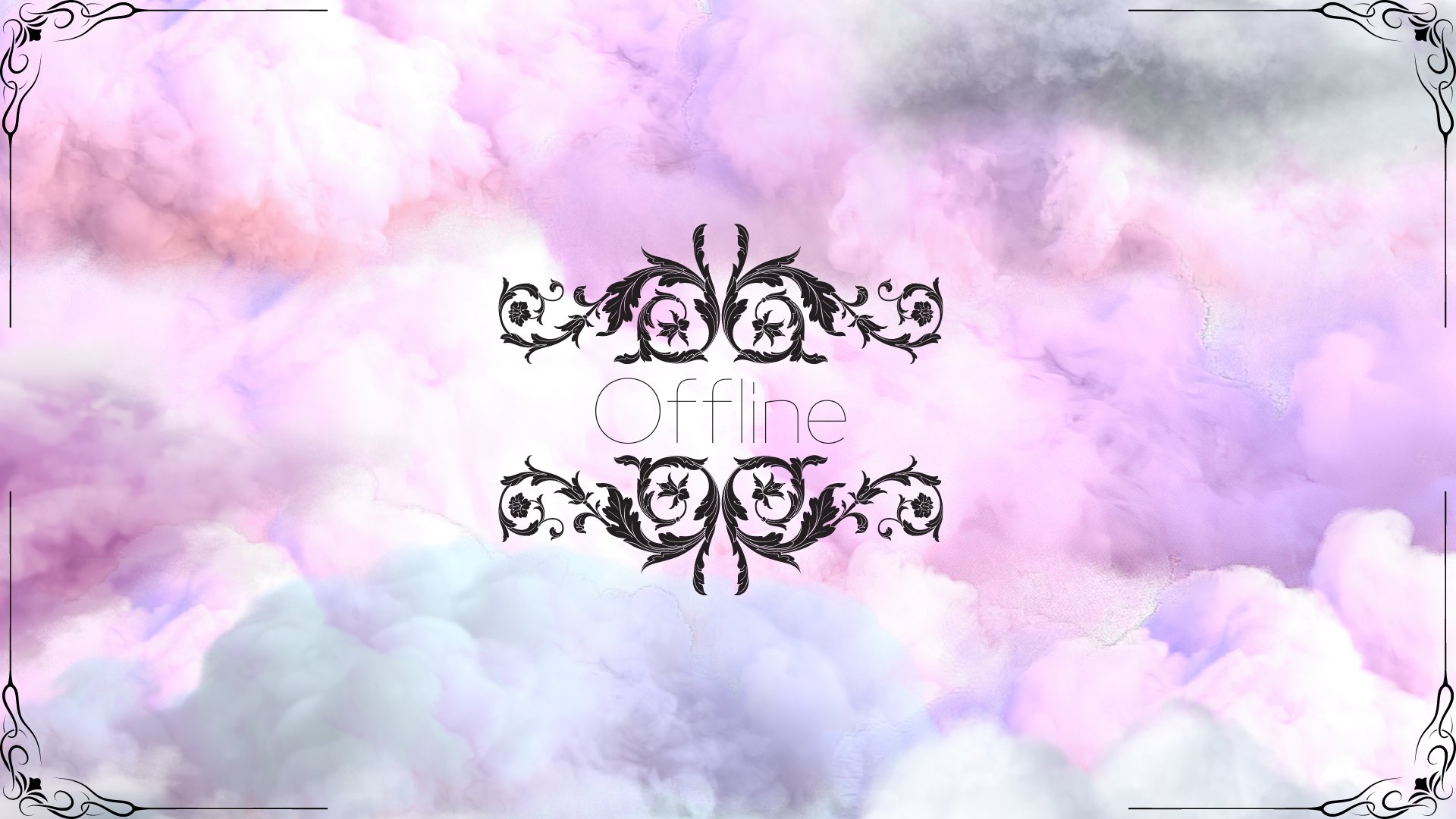 annarainha Offline Background