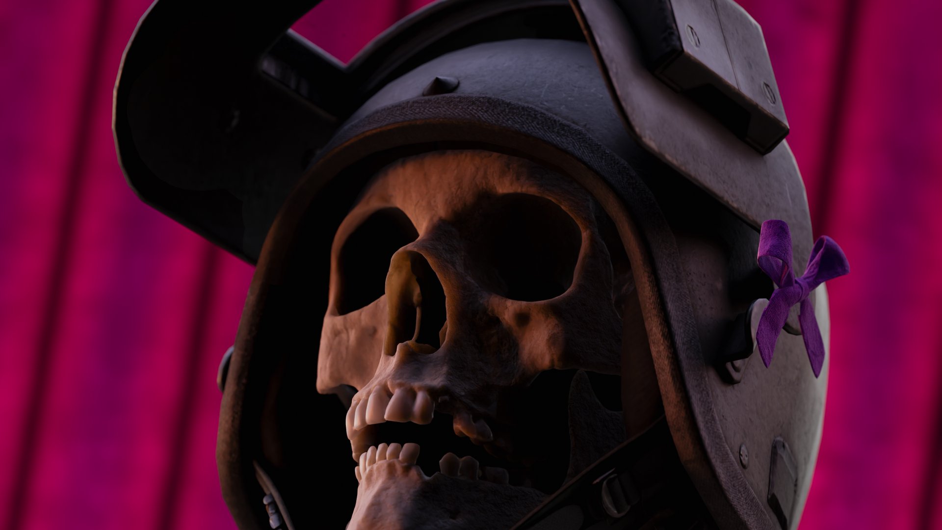 ExVillainessV Offline Background
