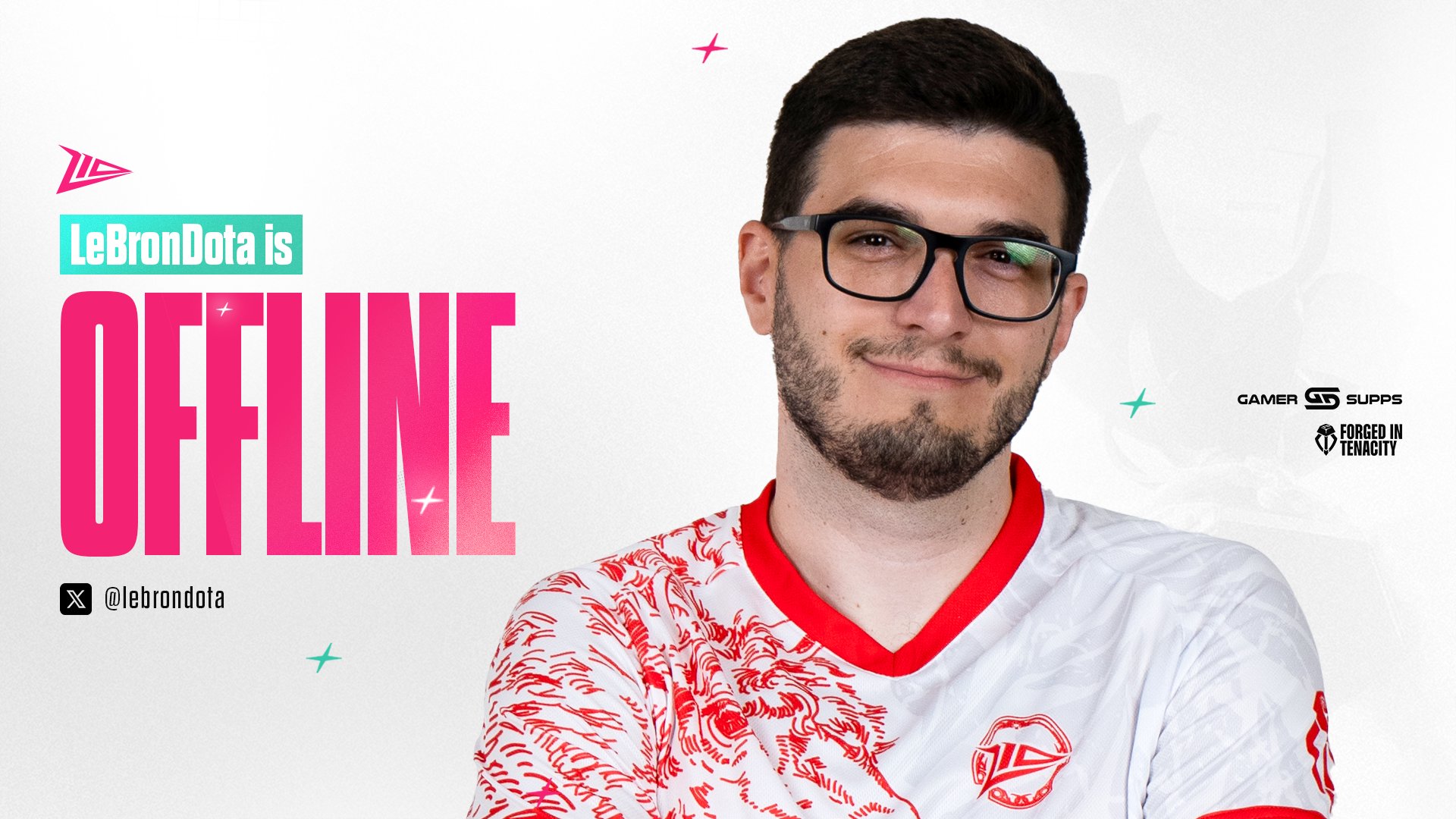 lebrondota2 Offline Background