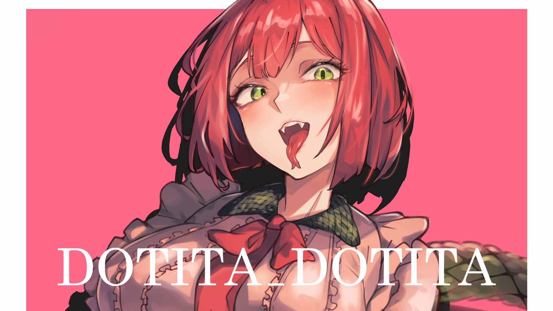 ドチタオさん Offline Background
