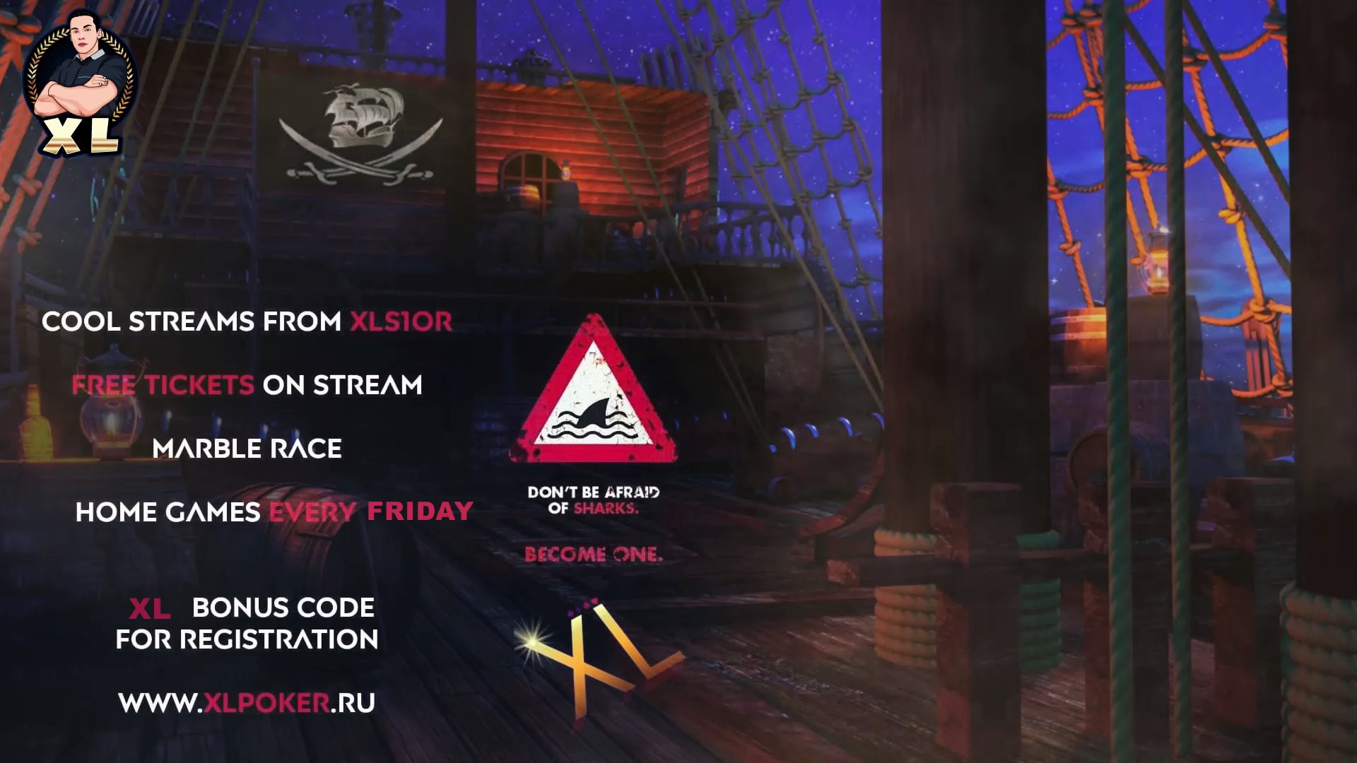 XLs1or Offline Background