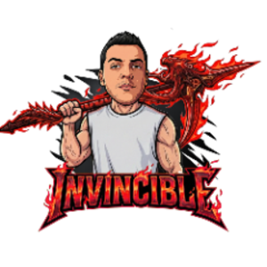 xINVINCIBLEE