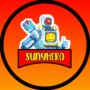 Sunyhero
