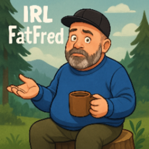 IRLFatFred
