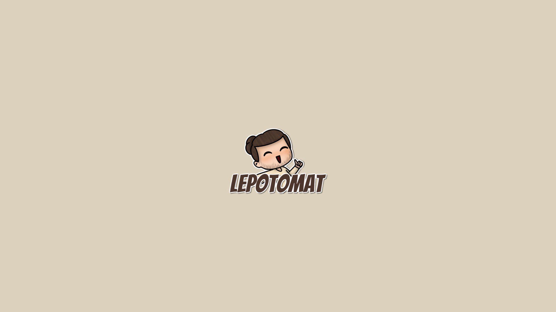 LePotoMat Offline Background