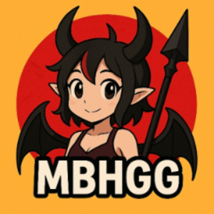 MBHxGaminG