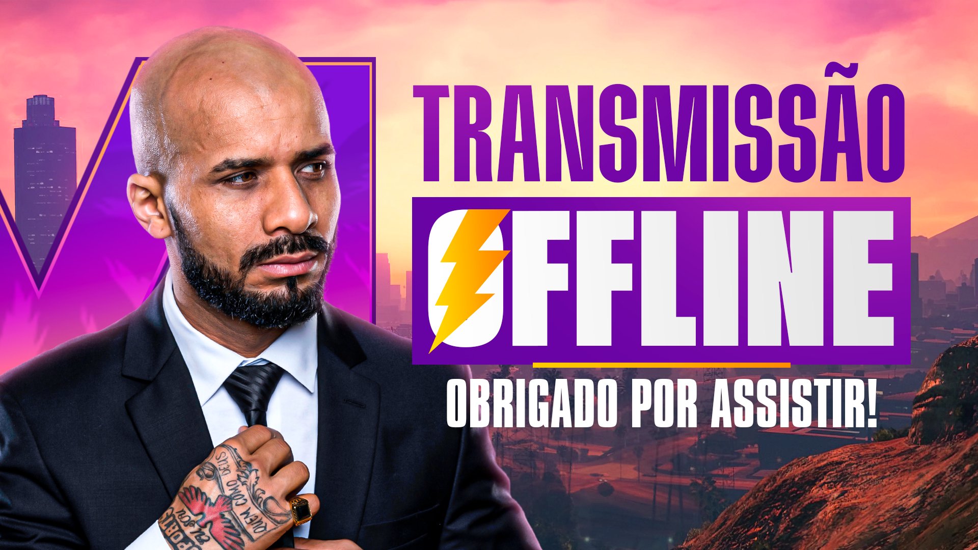 godwins Offline Background