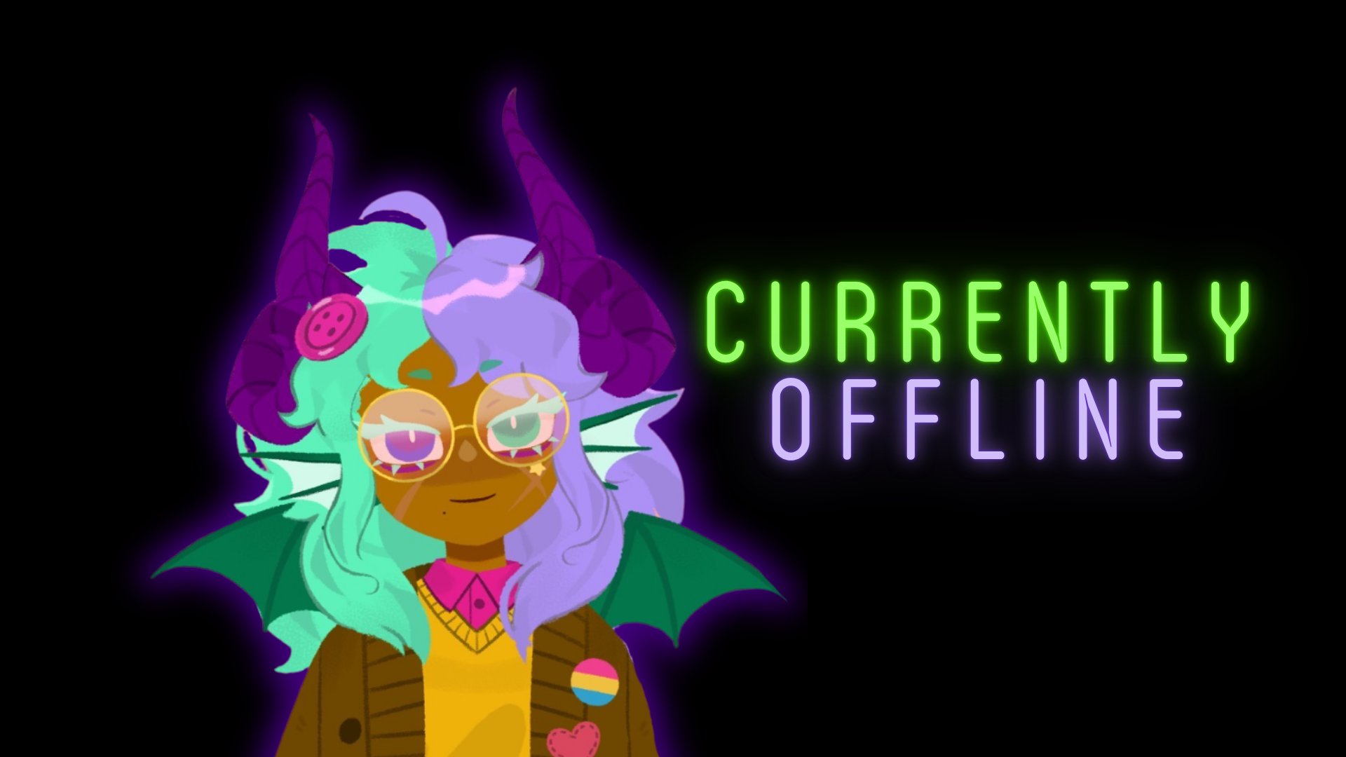 Crazzella Offline Background