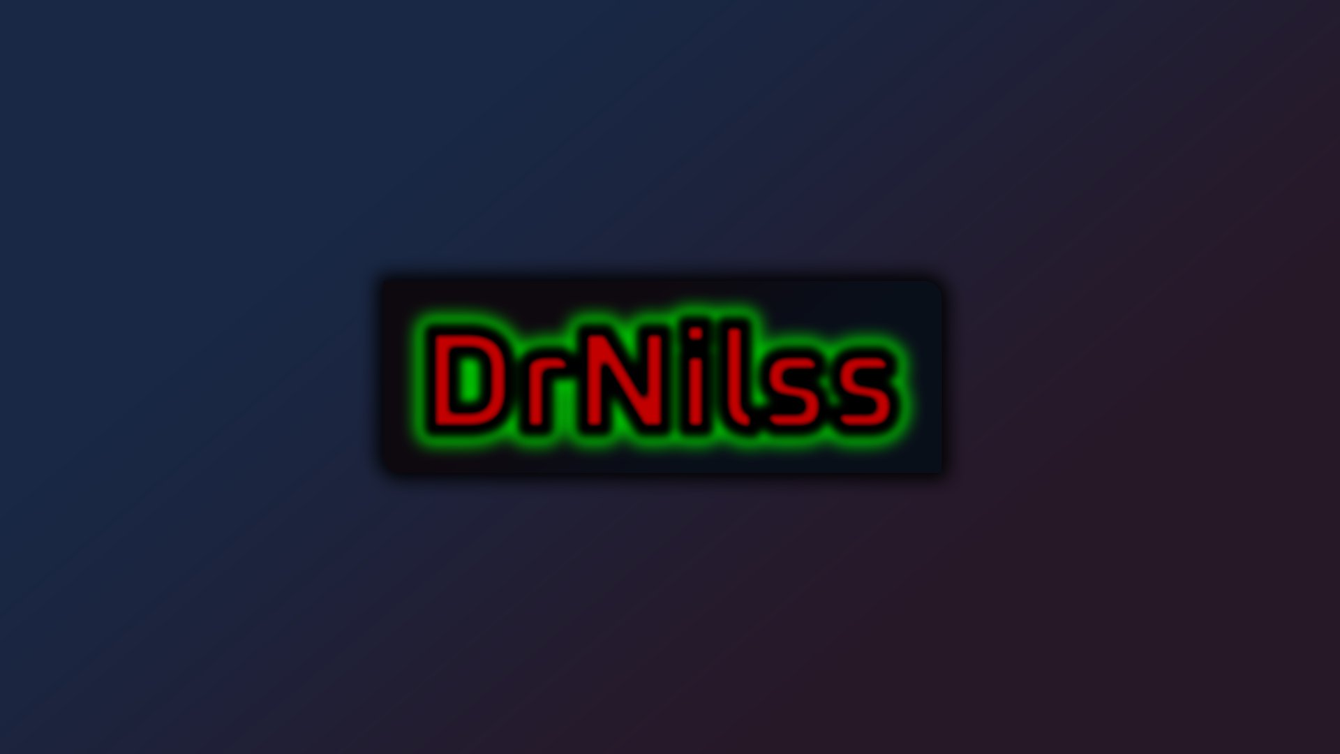 DrNilss Offline Background