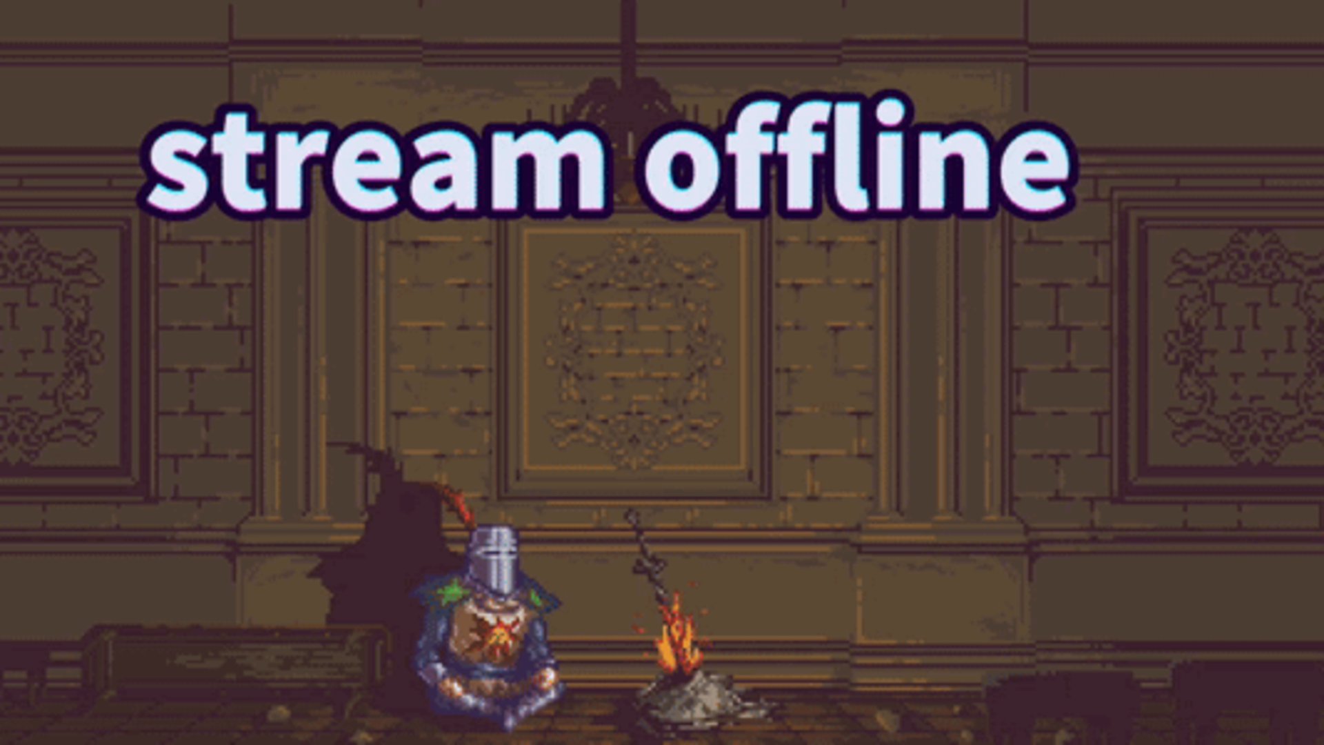 CreepeRandomYT Offline Background