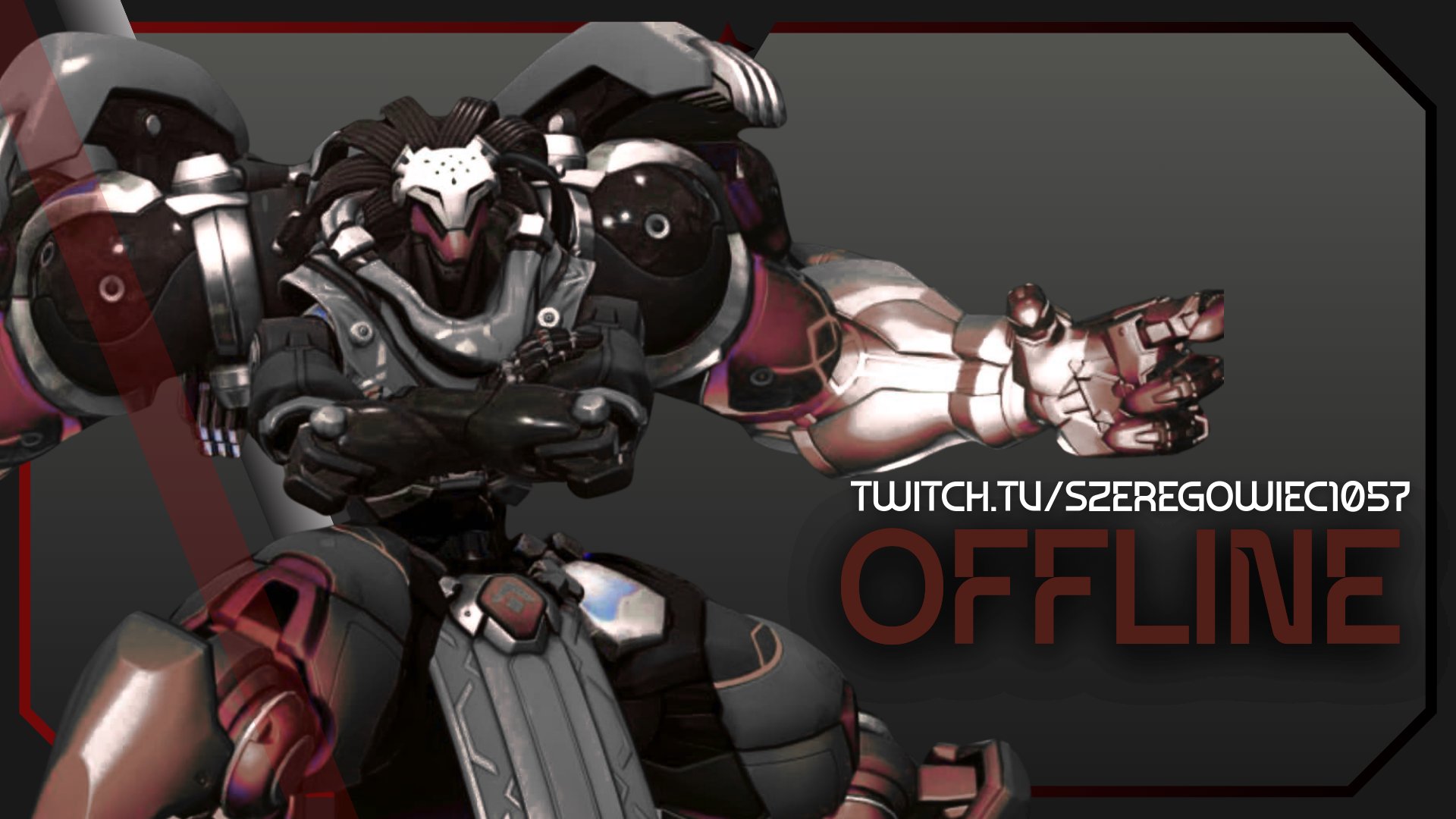 SZEREGOWIEC1057 Offline Background