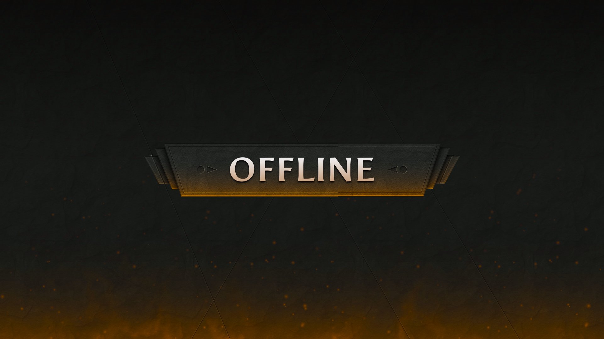 GaryouTora Offline Background