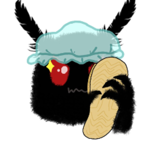 TookBoof
