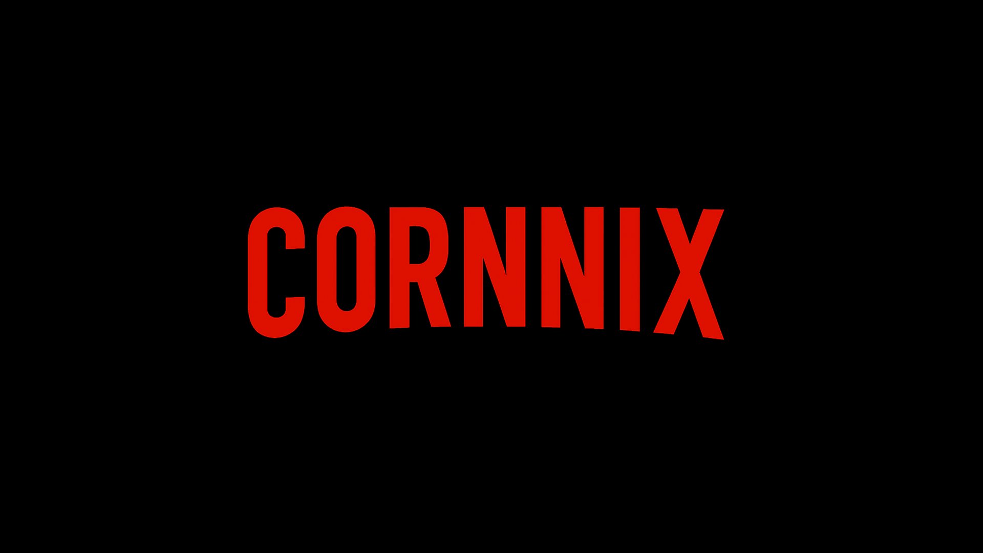 CORNNIX Offline Background