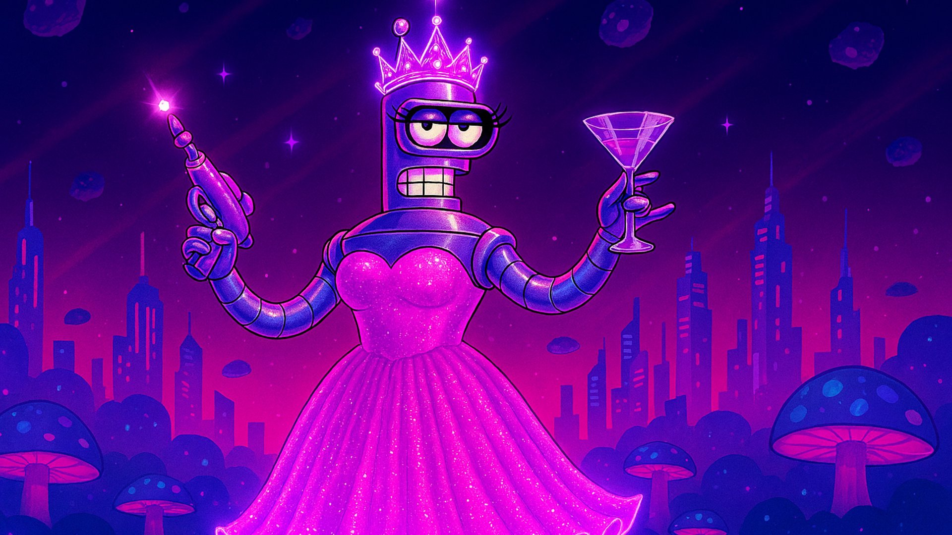 akaxmanity Offline Background