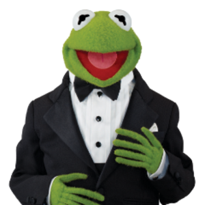Kermit_HDF