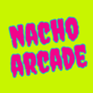 Nacho_Arcade