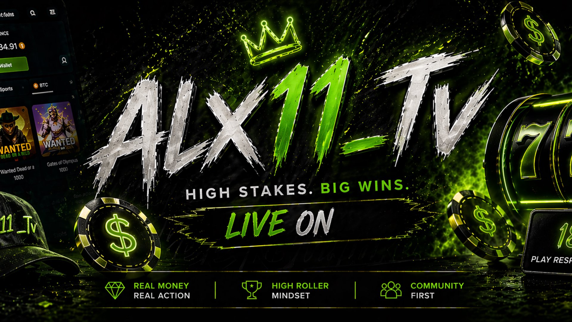 alx11_tv Offline Background