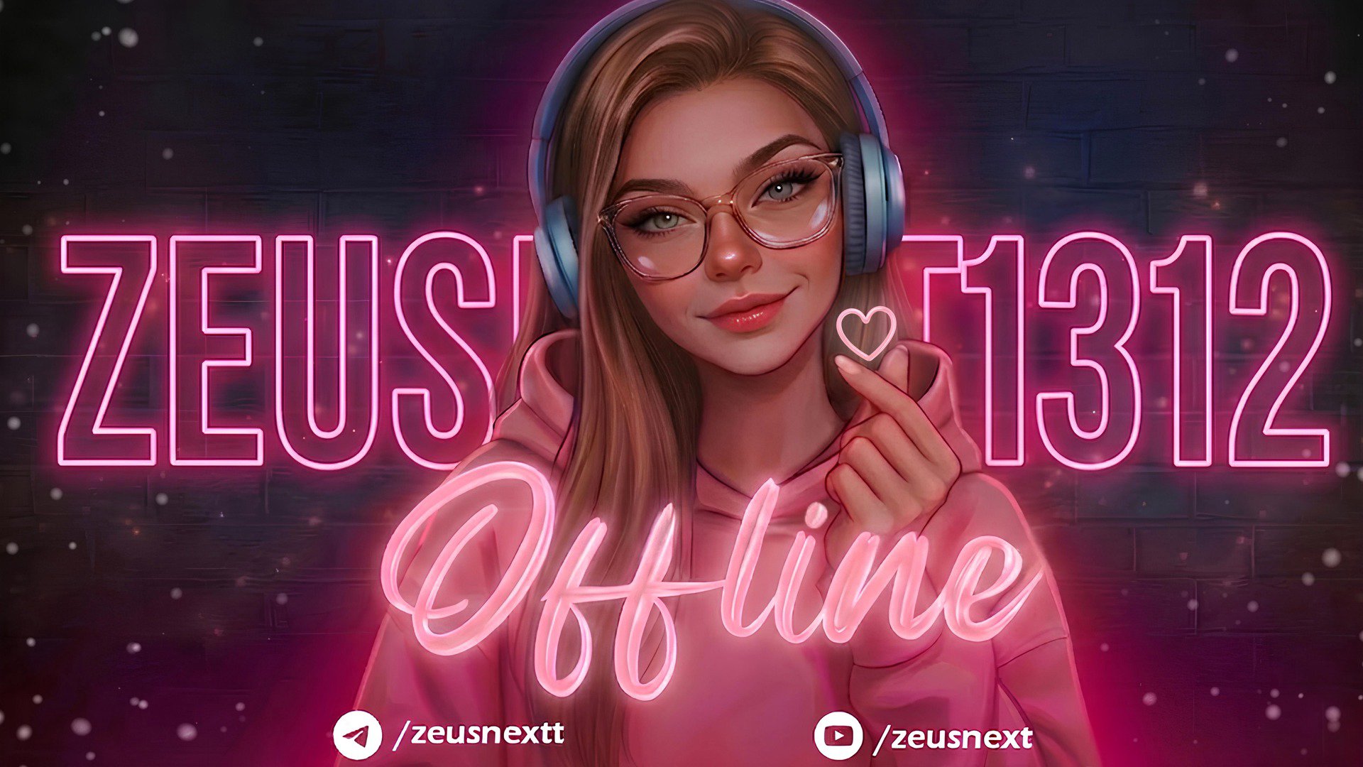zeusnext1312 Offline Background