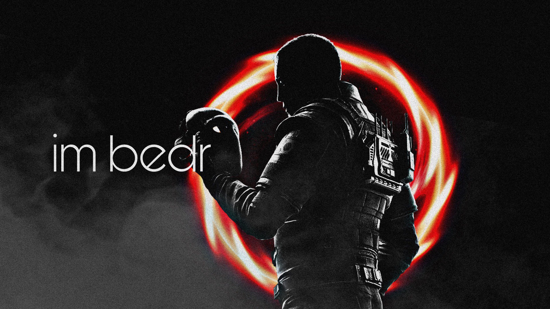 imbedr Offline Background