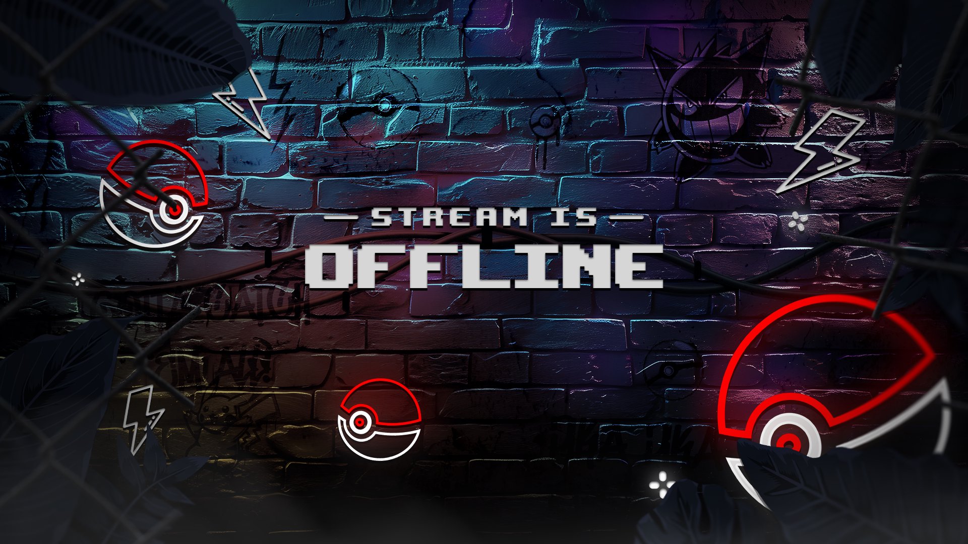 Jaggazard Offline Background