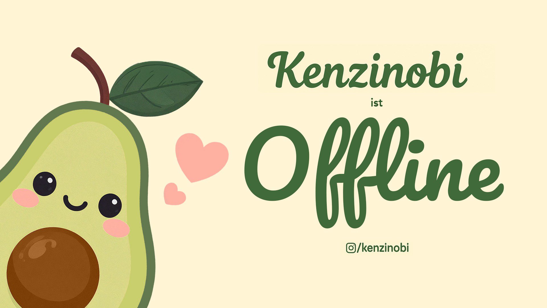 kenzinobi Offline Background