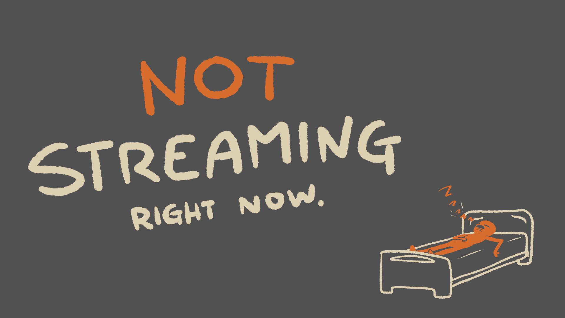 itsSomn Offline Background