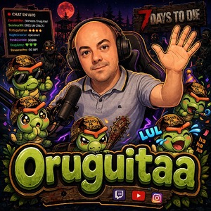 Oruguitaa