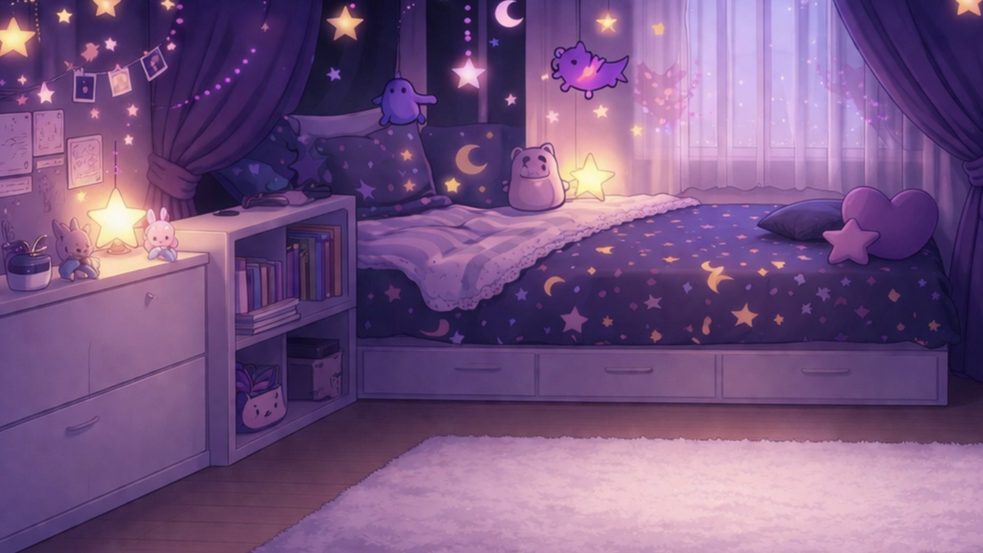 メラン_コリー Offline Background