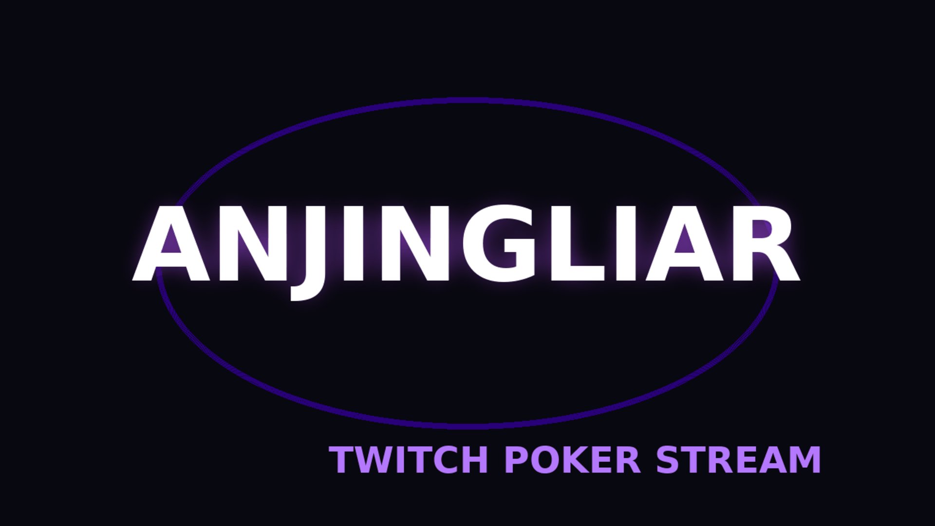 anjingliarGG Offline Background