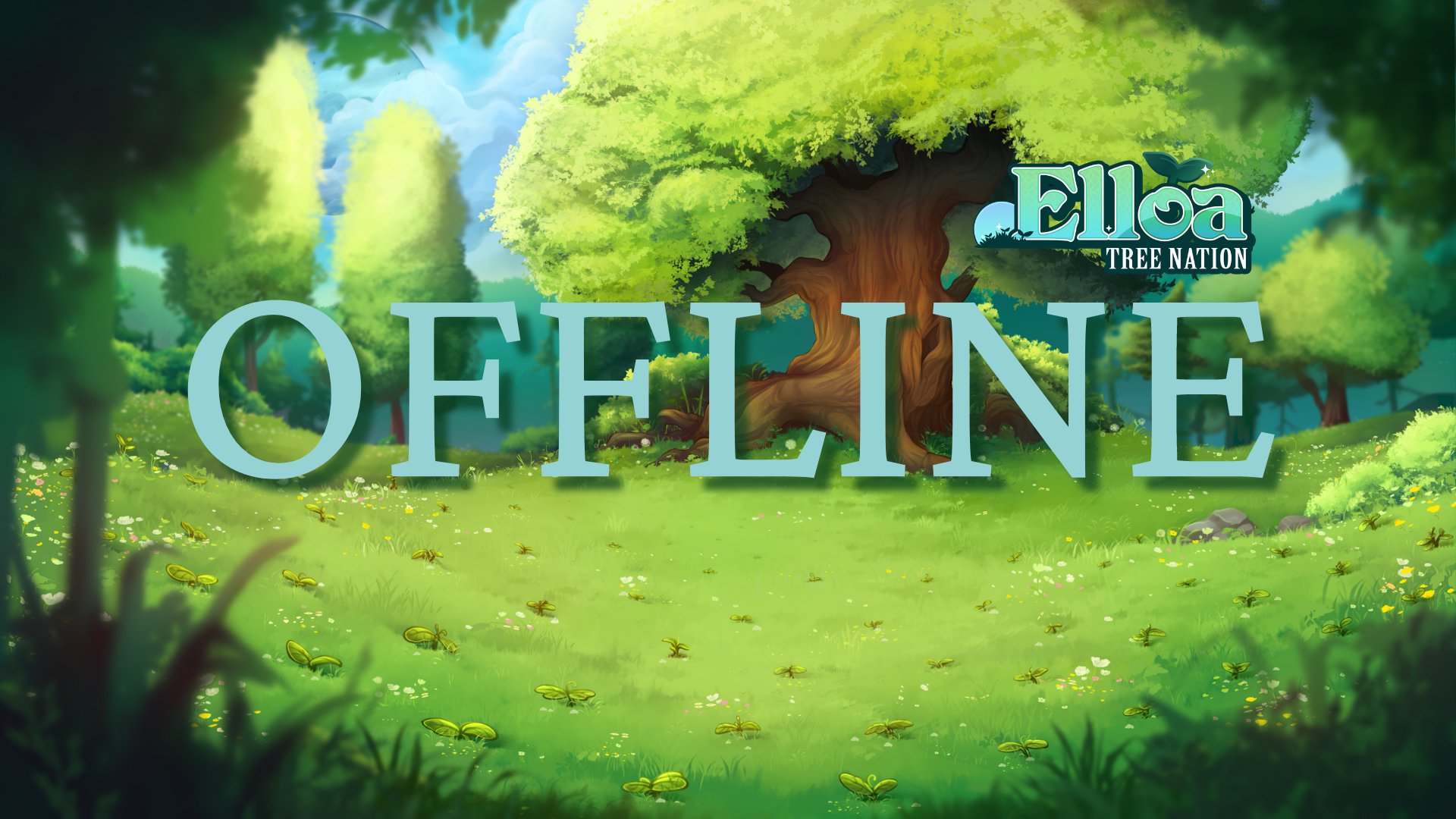 ElloaWendy Offline Background