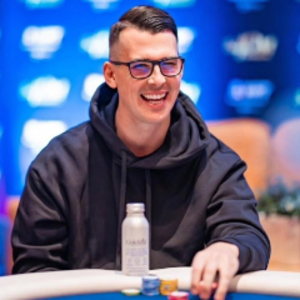 RobinPoker