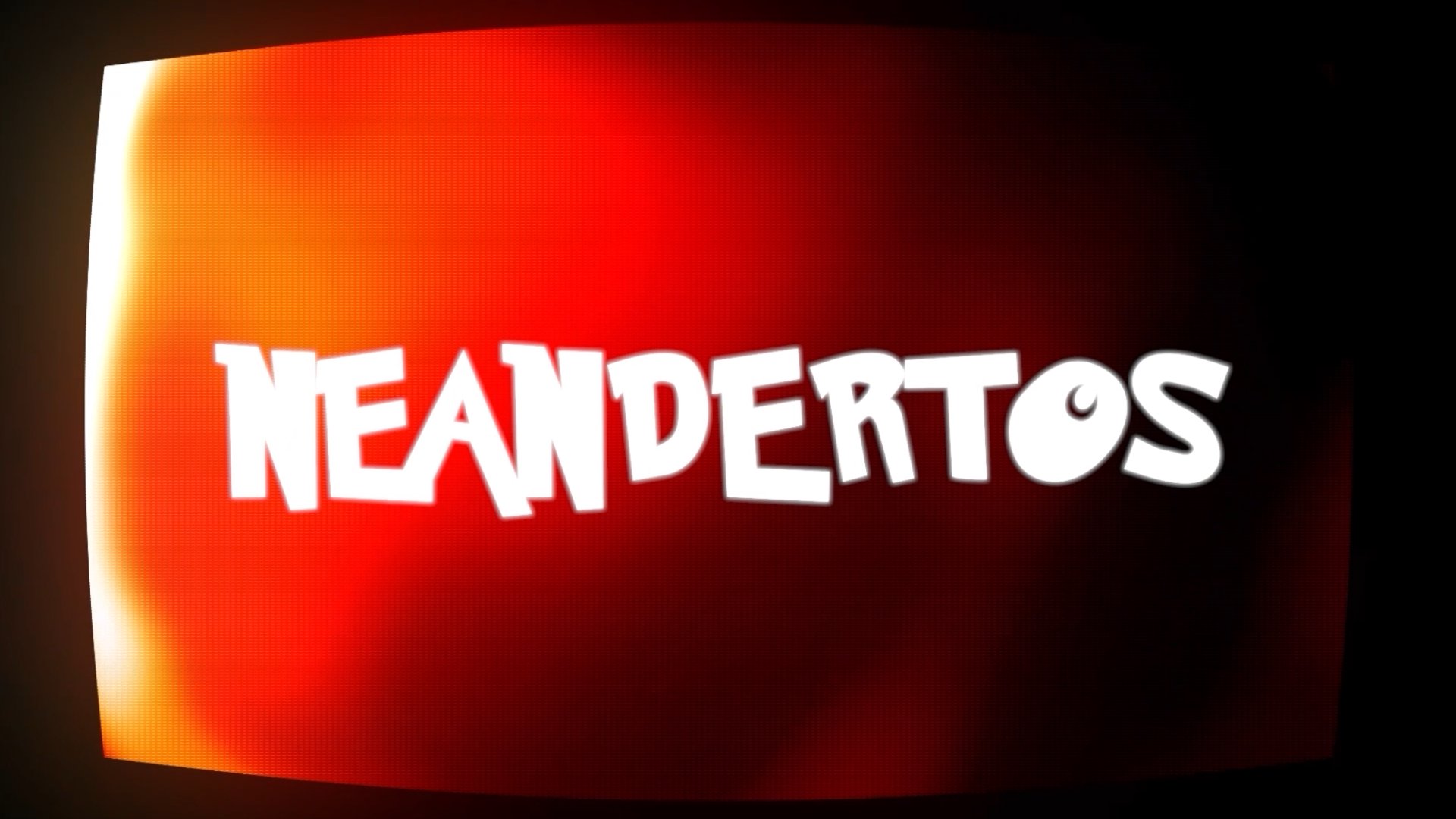 neandertos Offline Background