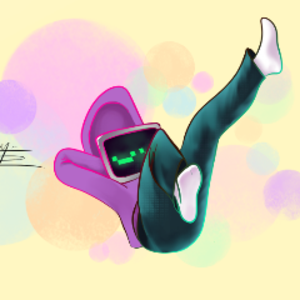 GlitchedAceLive