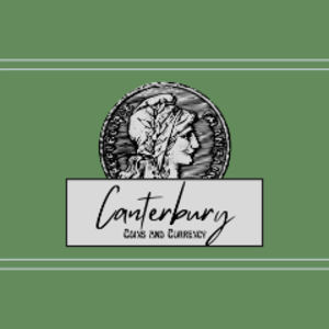 canterburycoins