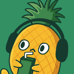PineappleEffect