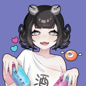 甘色てう