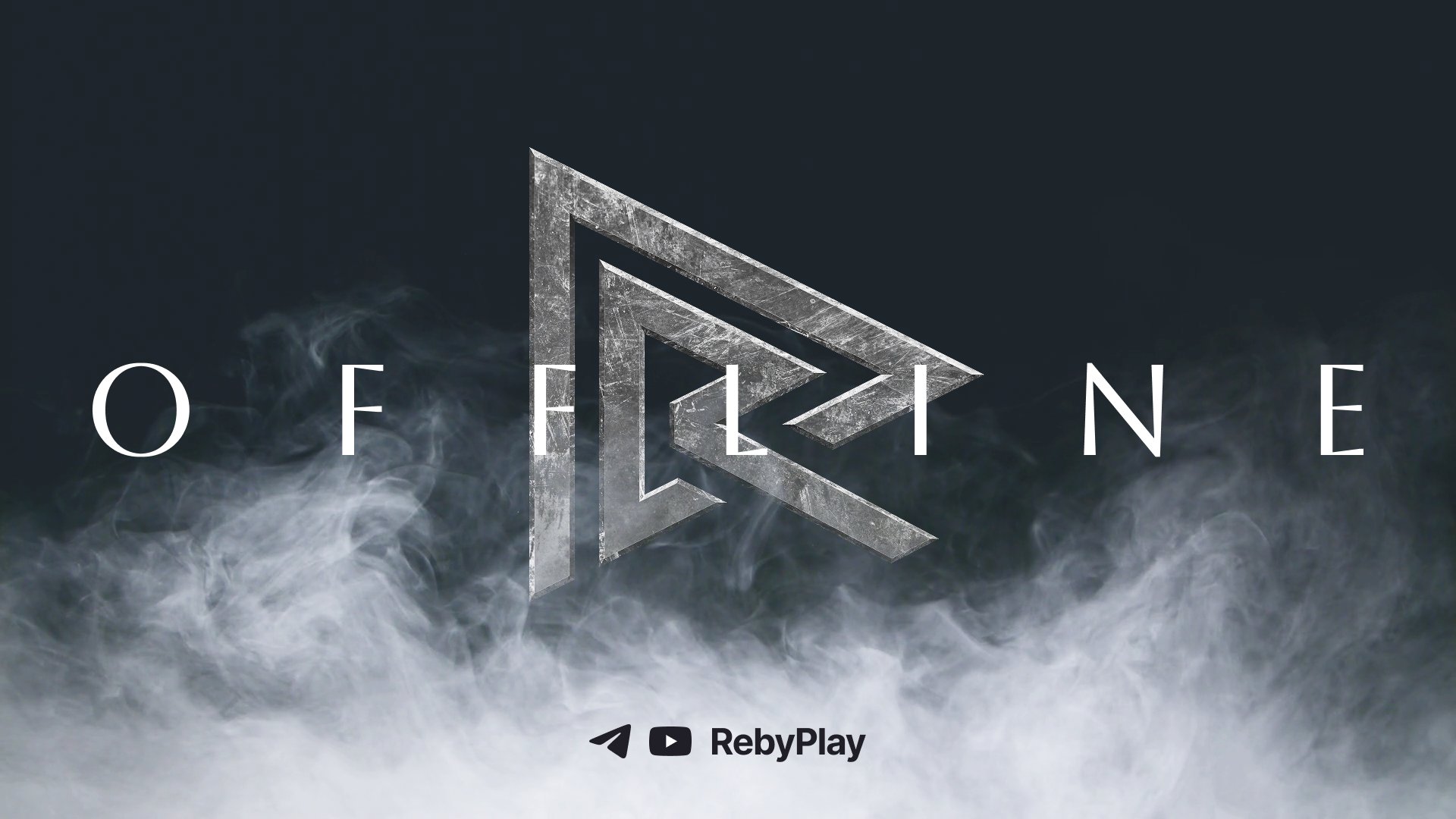 RebyPlay Offline Background