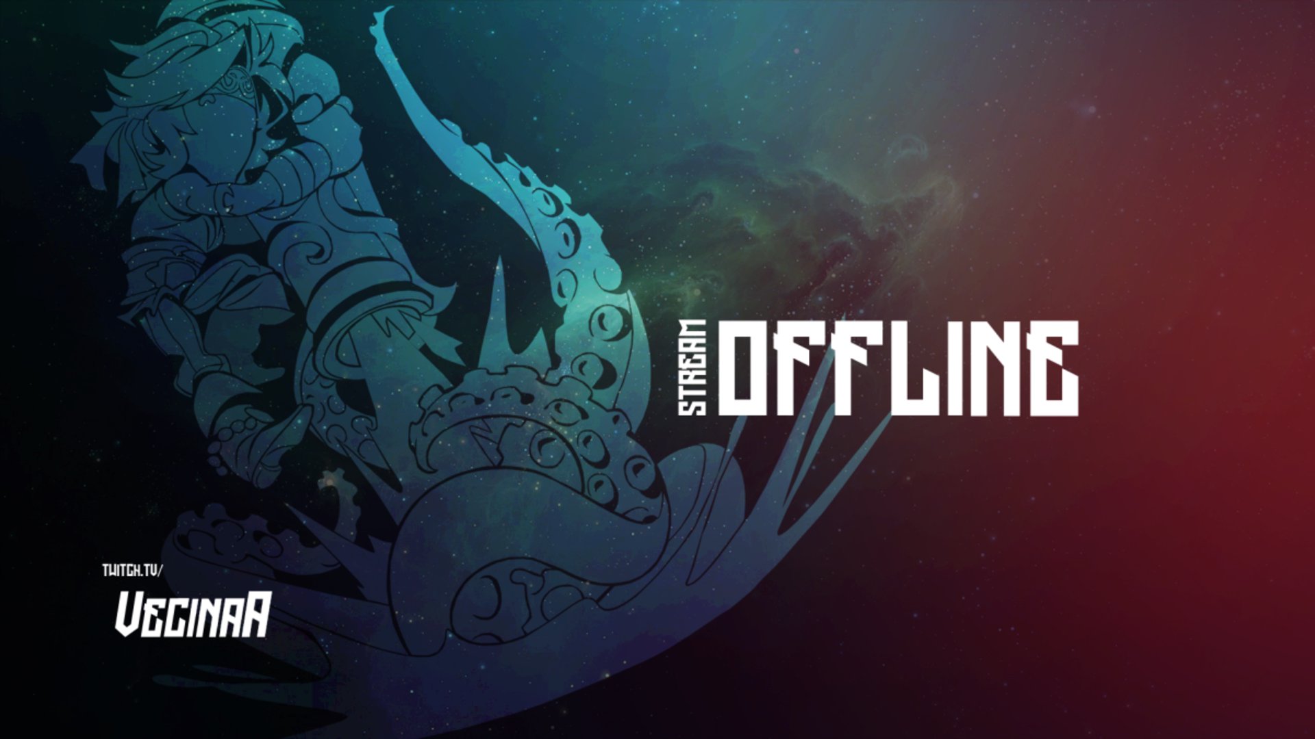 VecinaA Offline Background