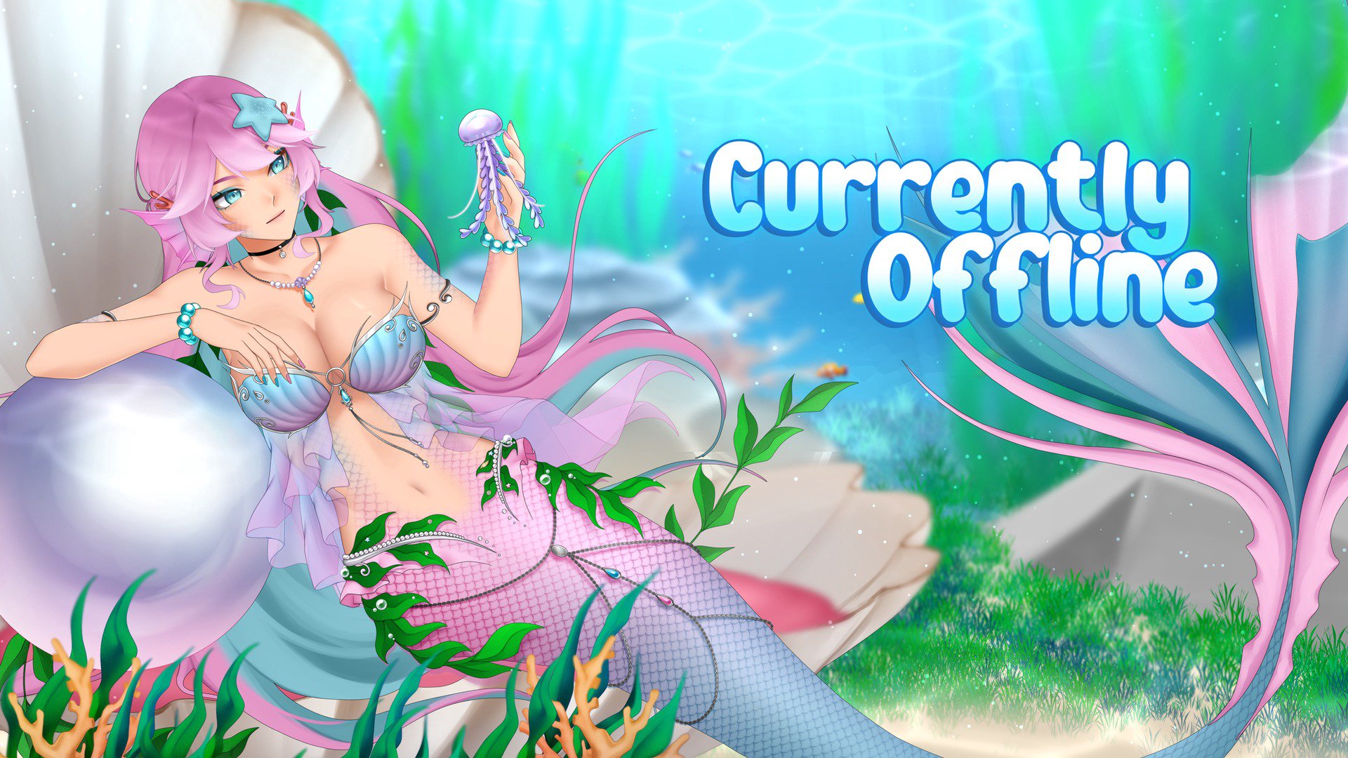 Lyseya Offline Background