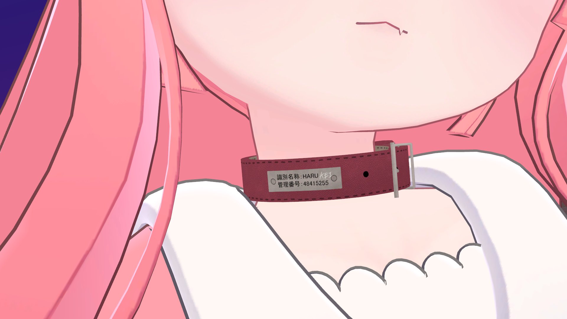 haru_kei Offline Background