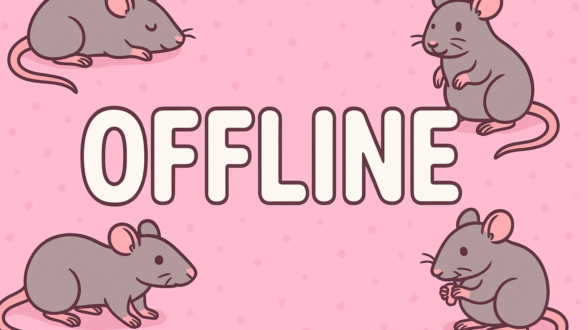 JaymeKat Offline Background