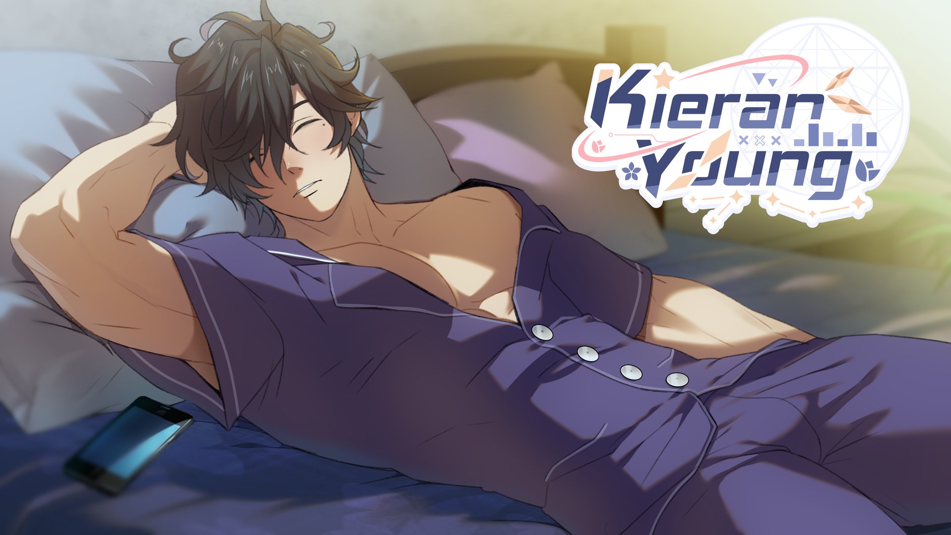 atelierkieran Offline Background