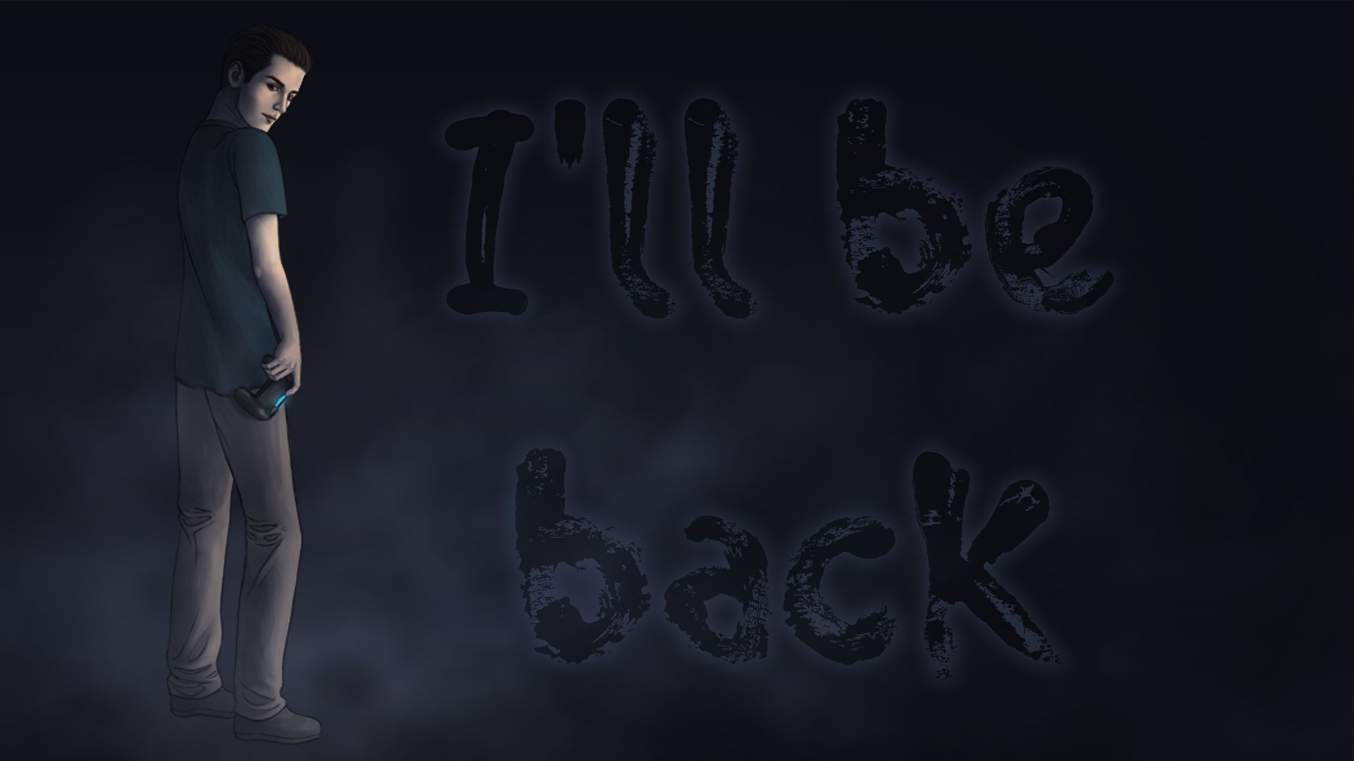 LostenoK Offline Background