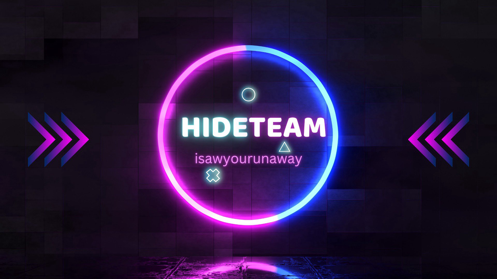 isawyourunaway Offline Background