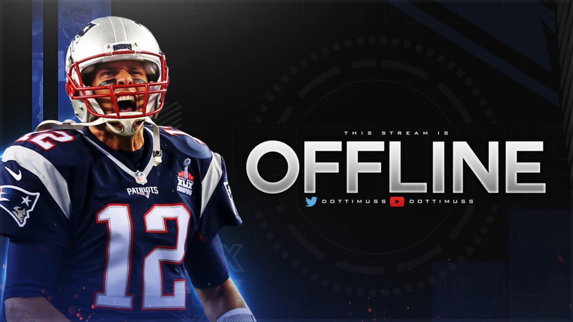 dottimus Offline Background