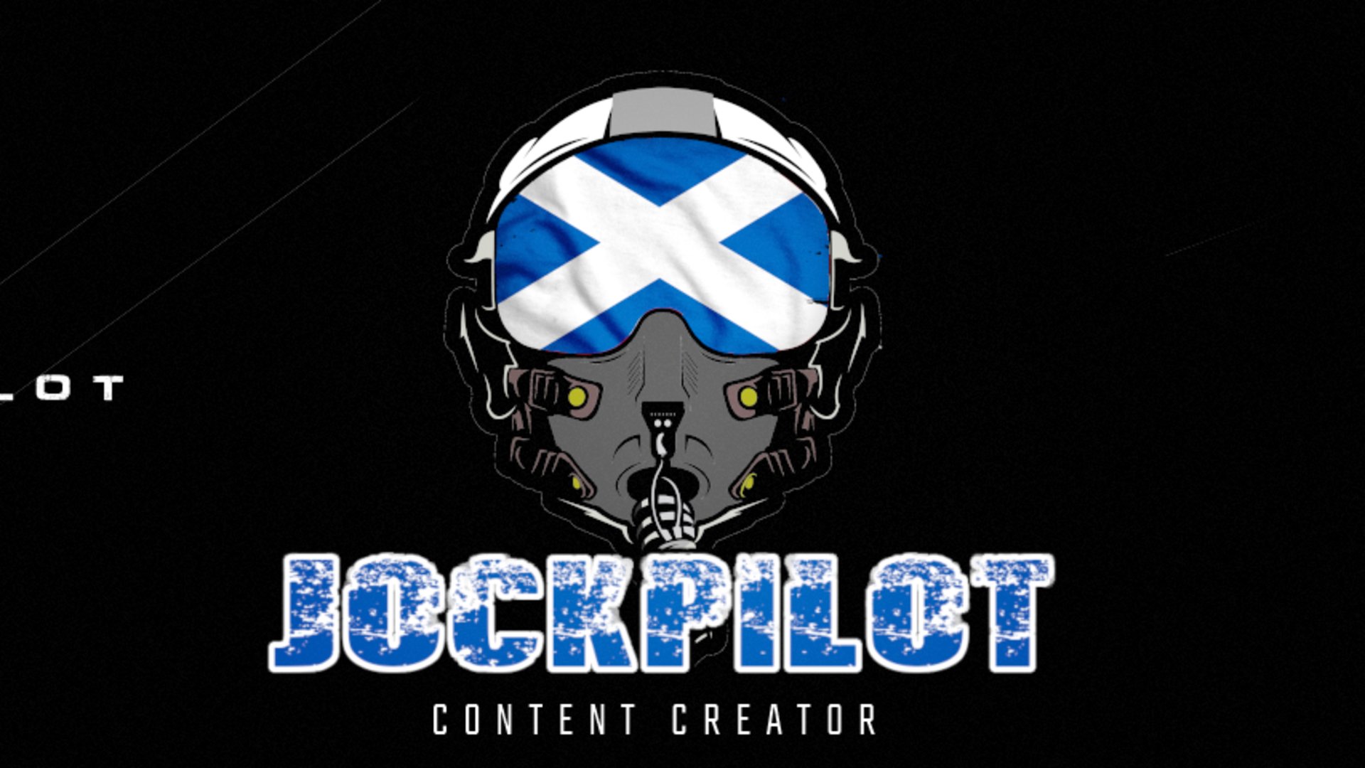 jockpilot Offline Background