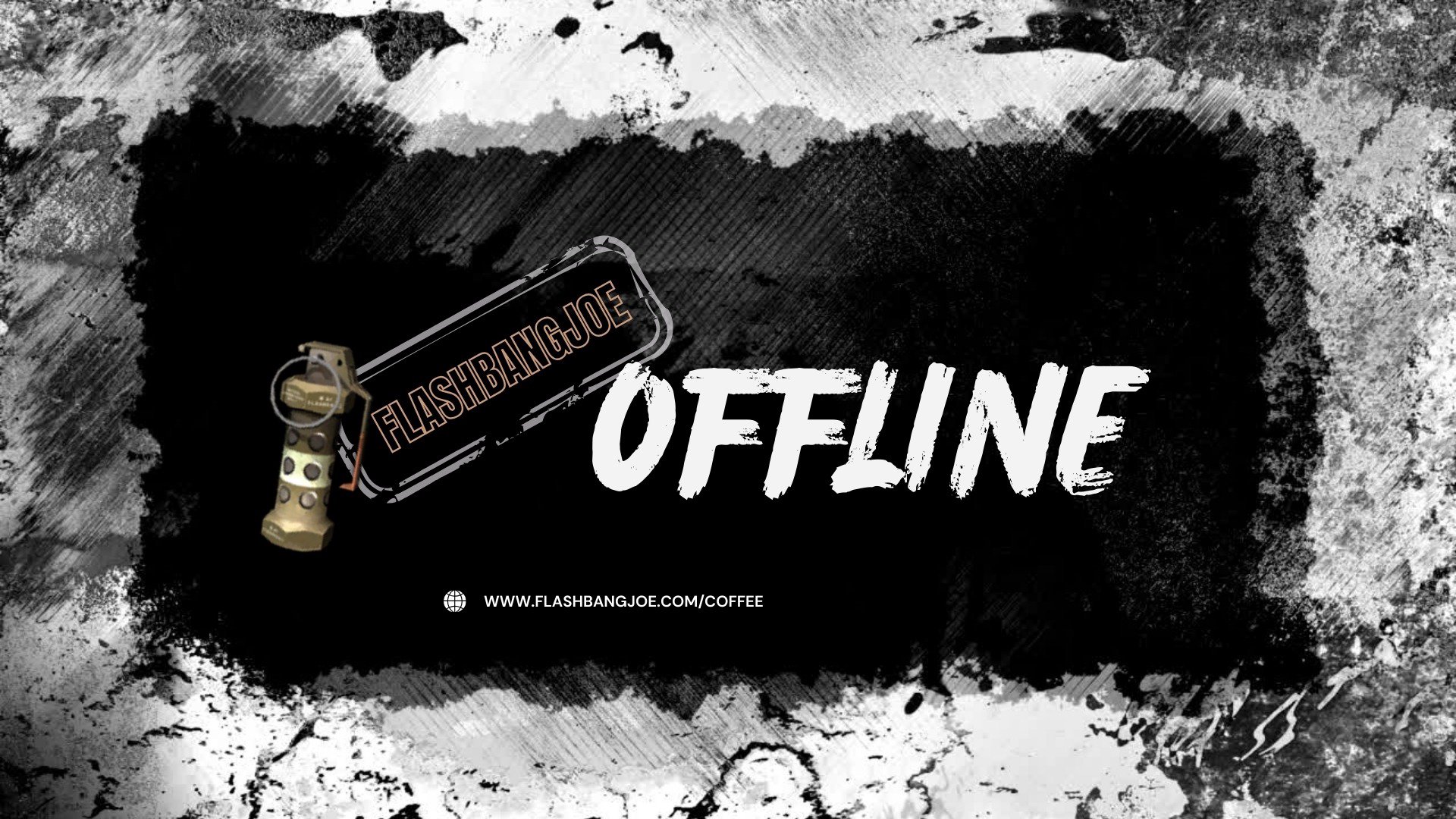 FlashbangJoe Offline Background