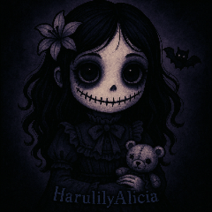 harulilyalicia