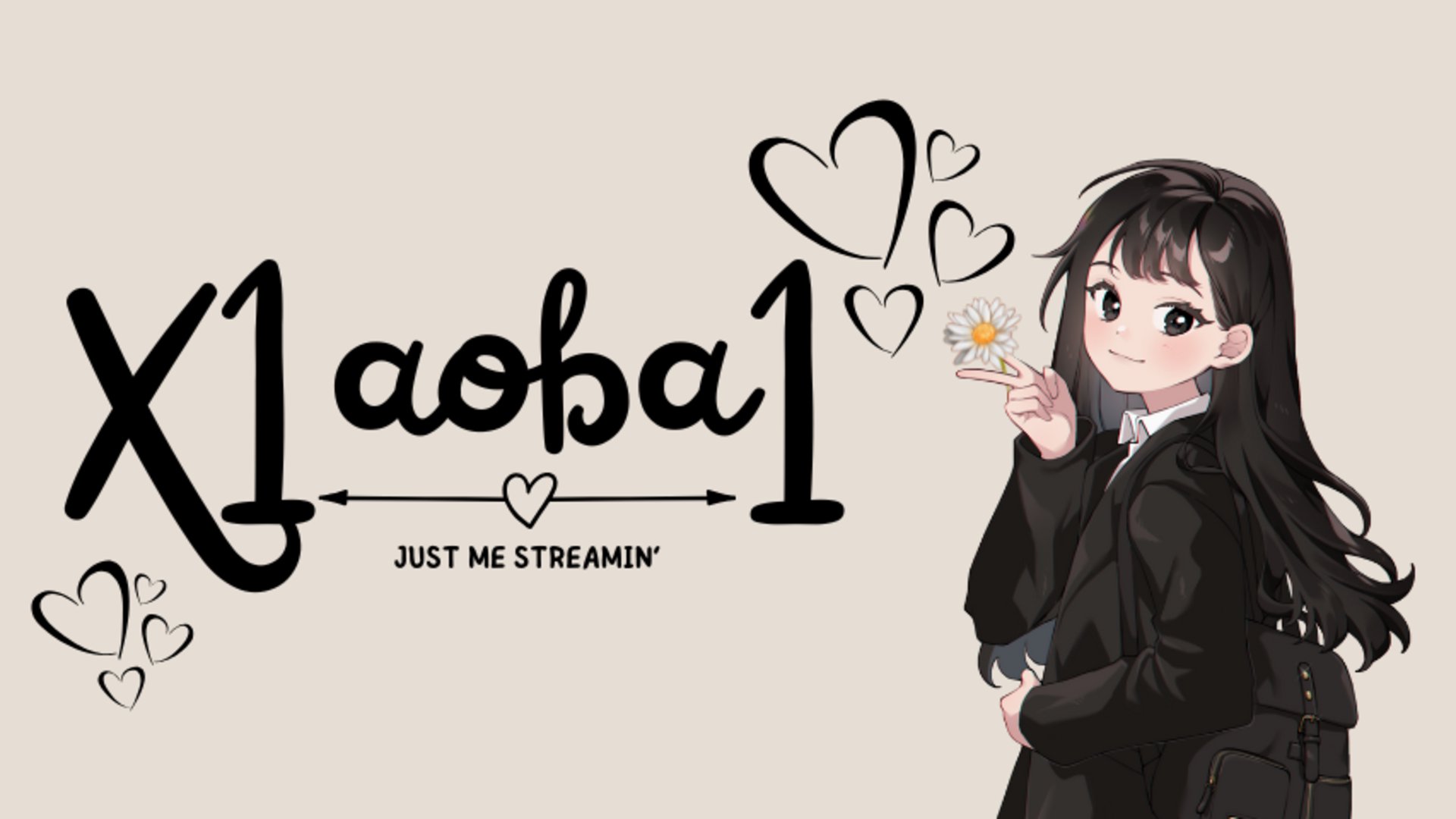 x1aoba1_ Offline Background